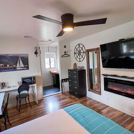 Haley Hotel